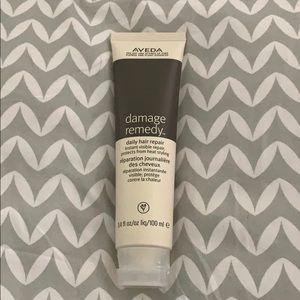 Aveda damage remedy daily hair repair